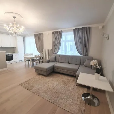 Winwinstay Residence Lumiere Riga