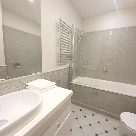 Winwinstay Residence Lumiere * Riga