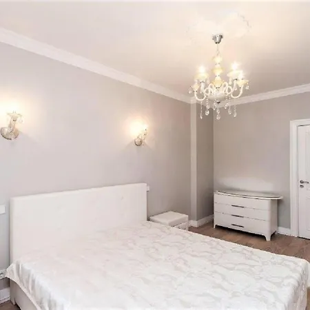 Winwinstay Residence Lumiere Appartement