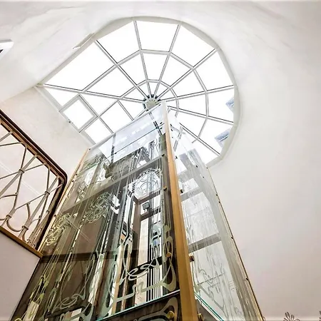 Winwinstay Residence Lumiere 아파트 리가