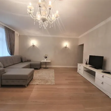 Winwinstay Residence Lumiere Lejlighed Riga
