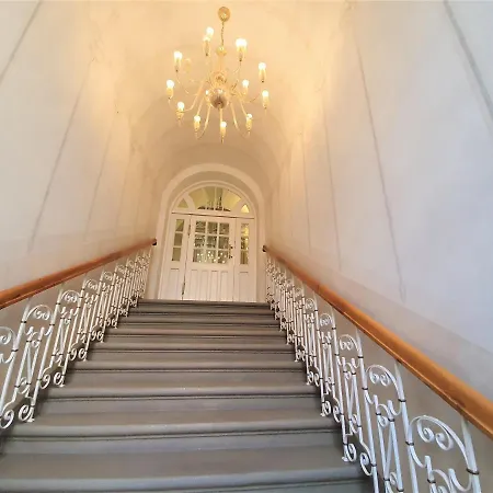 Winwinstay Residence Lumiere 아파트 리가