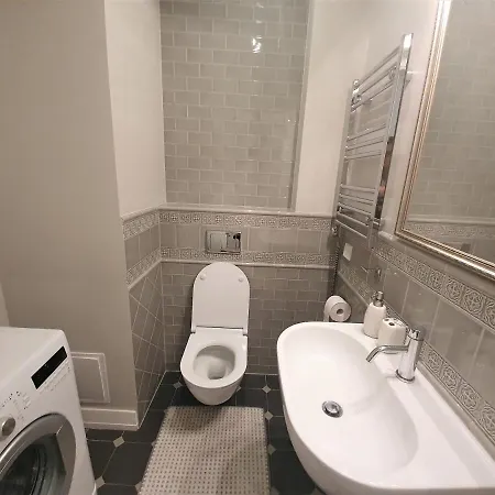 아파트 Winwinstay Residence Lumiere