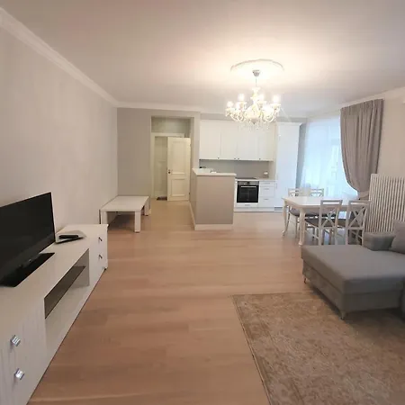 아파트 Winwinstay Residence Lumiere