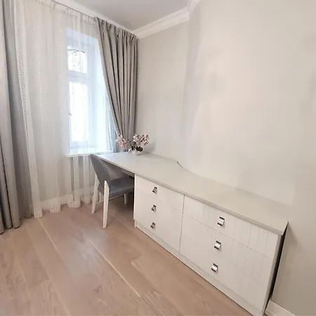 Lejlighed Winwinstay Residence Lumiere *